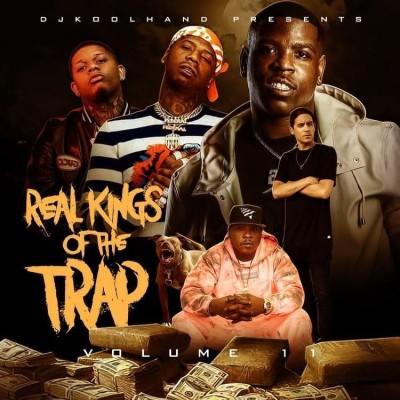 Real Kings Of The Trap 11